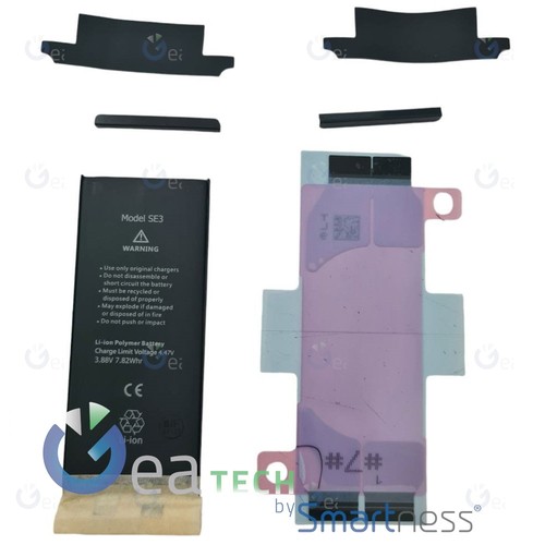 Batteria apple iphone 2022 - batteria,