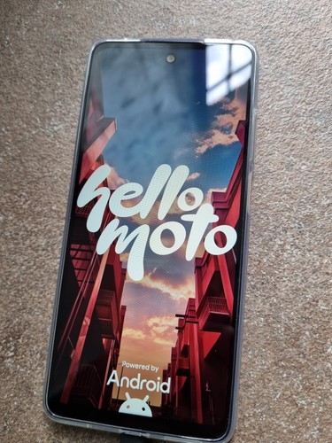 Cellulare motorola moto e14 - motorola,