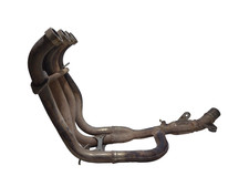 HONDA CBF 1000 2010 2013 COLLETTORE DI SCARICO ORIGINALE 18150MFAD00