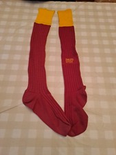 As Roma CALZE CALZETTONI ROMA