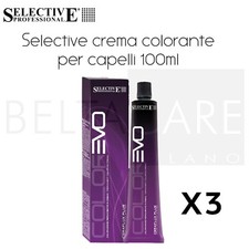 Selective Color EVO Tinta