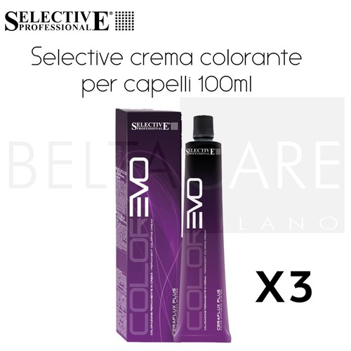 Selective color evo - selective,
