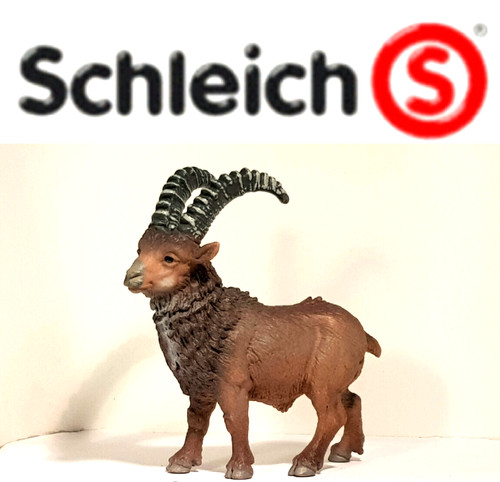 Schleich 14235 capricorno - schleich,