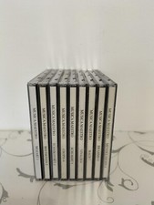 9 CD MUSICA CLASSICA collana MUSICA MAESTRO