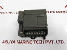 Modulo PLC SIEMENS SIMATIC S7-200 1P 6ES7 212-1AB23-0XB0 24VDC