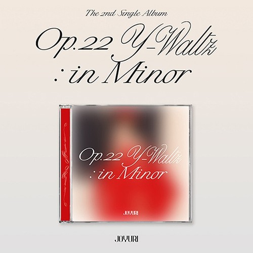 Yuri y waltz in - jo, y-waltz