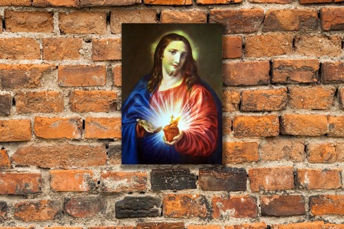 Sacro cuore gesù di - il,