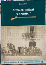 ARMAIOLI ITALIANI: I