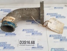 D3S16.68 TUBO USCITA ACQUA FIAT IVECO OM  682 852393
