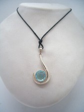 Ciondolo in ARGENTO 925 con