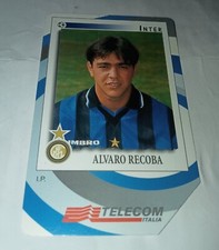 1997 1998 panini - panini, gli