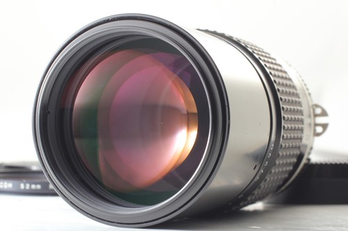 Near mint nikon ai - [,