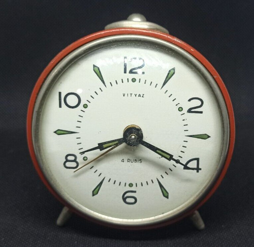 Vityaz orologio tavolo - vityaz, da