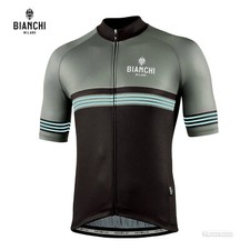 NUOVA maglia ciclismo Bianchi