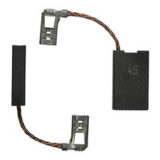 Spazzole di Carbone per Motore Dewalt D28432C,D28492,D28493,D28750- Premium - (