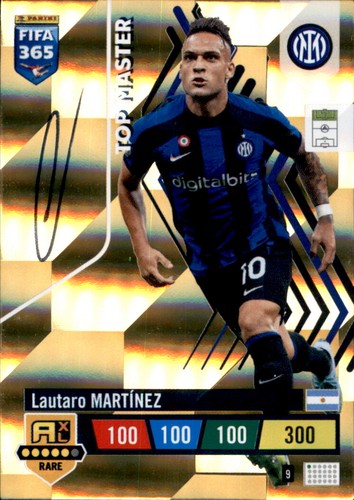 Fifa 365 adrenalyn 2023 - fifa,