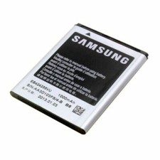 Batteria originale Samsung