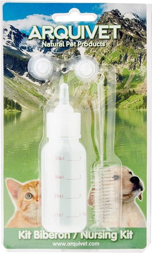 Arquivet kit allattamento - arquivet,