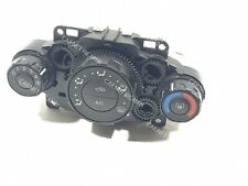 CENTRALINA COMANDI CLIMA