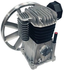 Nuovo compressore aria