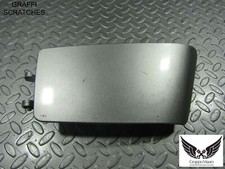 CORPO SCUDO POSTERIORE HONDA SILVER WING 600 2005 2009