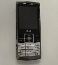 LG S310 Argento, Testato