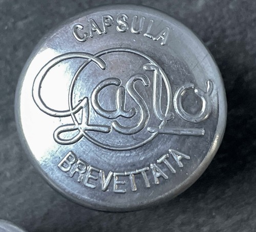 Capsule gaslo eroica per - eroica,