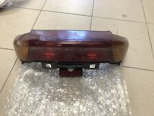 FARO FRECCE LUCE TARGA FANALE