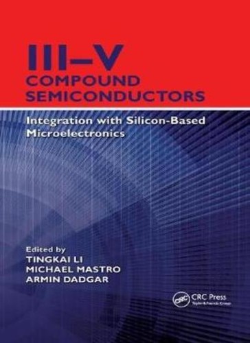 Iiiv compound semiconductors - iiiv,