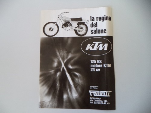 Advertising pubblicità 1976 - advertising,
