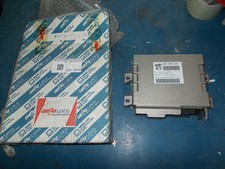 CENTRALINA INIEZIONE FIAT PUNTO CABRIO 1200 97-2000 LEGGERE FIAT 46531216