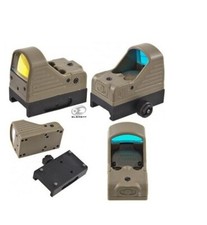 ELEMENT  EL-EX201T MIRINO