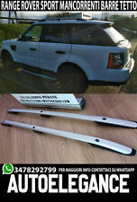 RANGE ROVER SPORT 2005-2013