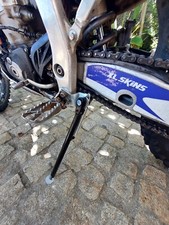 Yamaha YZ 250 F Yamaha YZ 450