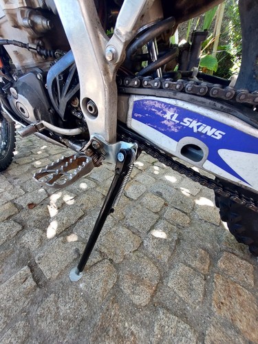 Yamaha 250 - yamaha,