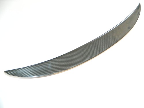 Carbon spoiler bordo di - spoiler,