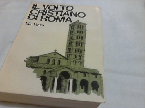 Volto cristiano roma di - volto,