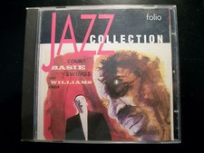 Jazz collection count basie - collection,