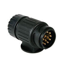 Spina Spinotto 13 Poli Blocco