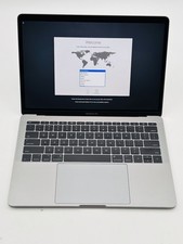 MacBook Pro 13 2017 - i5 7360U