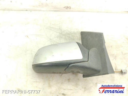 Specchietto laterale ford - laterale,