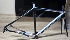 Telaio Bici Focus Cayo Evo