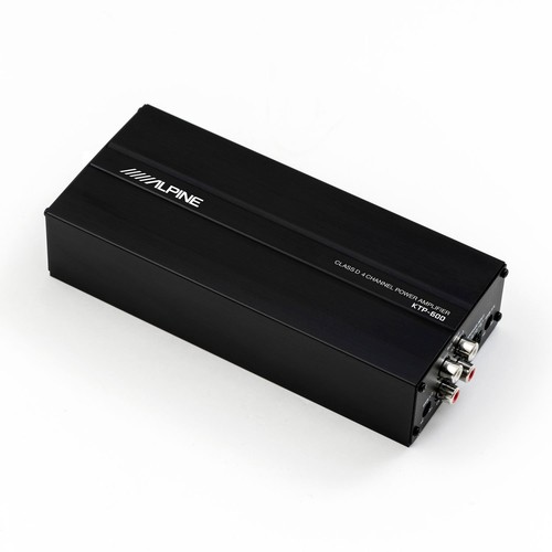 Alpine ktp 600 - alpine, ktp-600