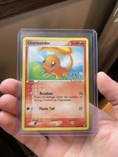 Pokemon TCG Charmander 48/100