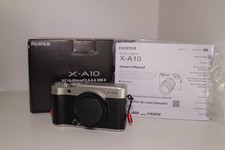 Fujifilm a10 body near - body,