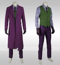 Costume uomo Batman: Il