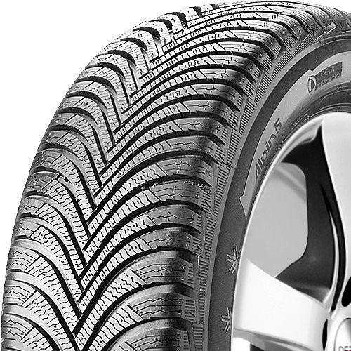 Michelin alpin 205 - michelin,