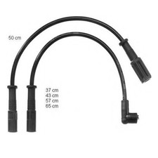 KIT SET CAVI CANDELA MOTORI