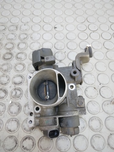 13686 corpo farfallato lancia - 13686,