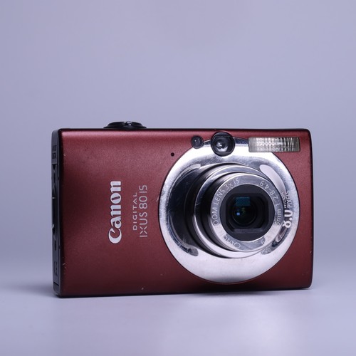 Canon digitale ixus - digitale, is